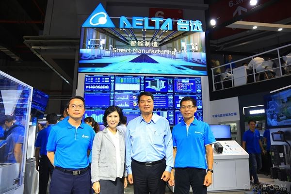 藍(lán)博望自動化