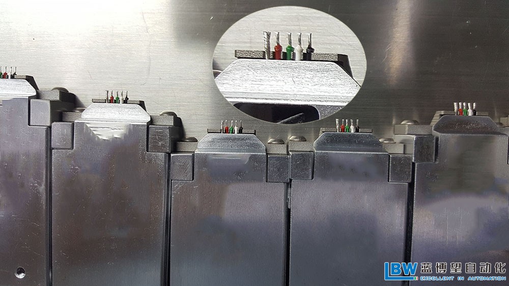 藍(lán)博望自動化 藍(lán)博望自動化