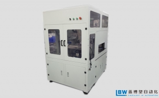 在線(xiàn)CCD視覺(jué)點(diǎn)噴膠機(jī)