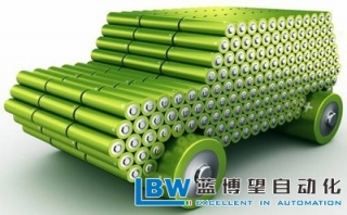 電動汽車迎新革命 新型電池能量密度比鋰離子高9倍