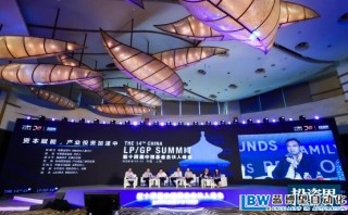 新經(jīng)濟邊界越發(fā)模糊，資本如何投資產(chǎn)業(yè)