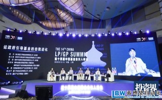 2020年，政府引導(dǎo)基金如何投GP